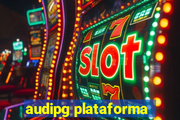 audipg plataforma